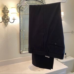 Dockers Signature Khaki Black Straight for pants